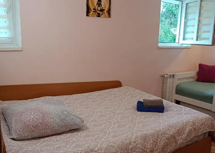 на гірській Hotel *
