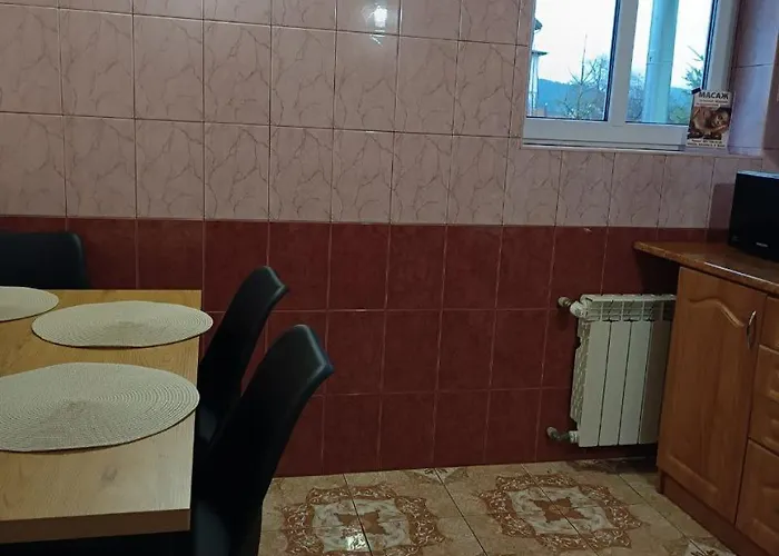 Hotel на гірській